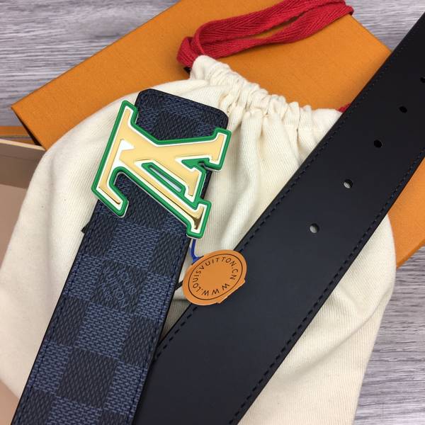 Louis Vuitton 40MM Belt LVB00353